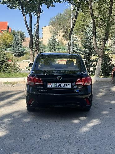 лада гранта 1: BYD : 2019 г., Электромобиль, Седан — 6