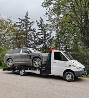 полировка авто цена бишкек: С лебедкой, С гидроманипулятором, Со сдвижной платформой
