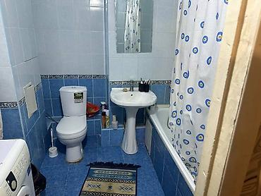 turpan: Сдаётся уютная 1‑комнатная квартира. Планировка и помещения: - — 5