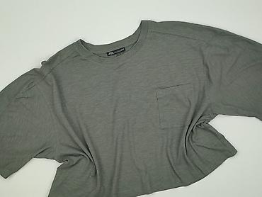 Zara, T-shirt damski, rozmiar L