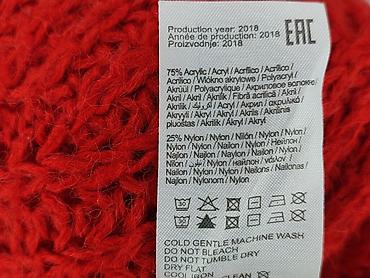 sweter z c: ONLY, Sweter damski, rozmiar M — 5