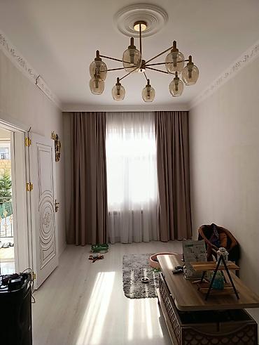 sumqayitda satilan evler: 3 otaqlı, 90 kv. m — 9