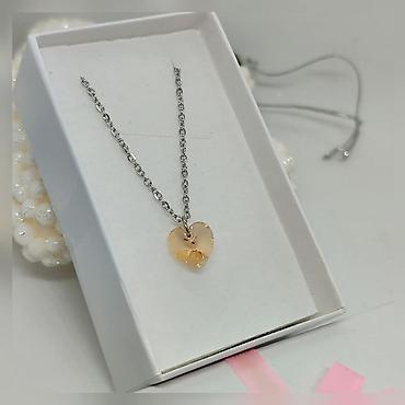 Ogrlice: ✨ AKCIJA NA OGRLICE OD NERĐAJUĆEG ČELIKA! ✨ Savršen detalj za svaki na lalafo.rs — 9 Ogrlice: ✨ AKCIJA NA OGRLICE OD NERĐAJUĆEG ČELIKA! ✨ Savršen detalj za svaki — 9
