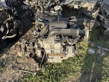 Двигатели, моторы и ГБЦ: Бензиновый мотор Opel 2004 г., 1.6 л, Б/у, Оригинал, Германия at lalafo.kg — 3 Двигатели, моторы и ГБЦ: Бензиновый мотор Opel 2004 г., 1.6 л, Б/у, Оригинал, Германия — 3