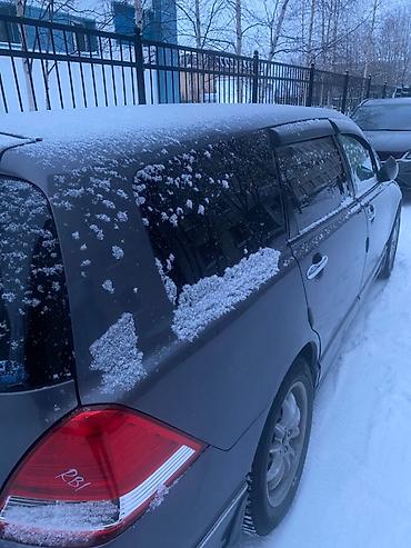 Honda: Honda Odyssey: 2004 г., 2.4 л, Автомат, Бензин, Минивэн — 6