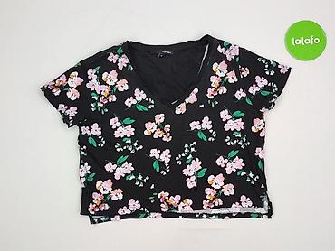 marka na t: Tally Weijl, T-shirt damski, rozmiar M — 2