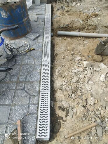 Digər bitirmə materialları: Tamet ustasi — 8