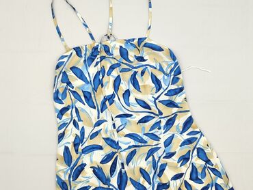 sukienka w geometryczne wzory h: InWear, Women`s dress, size L (EU 40)