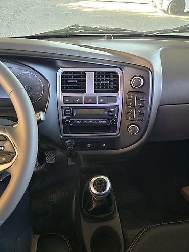 e6 3: Легкий грузовик, Hyundai, Стандарт, Б/у — 6