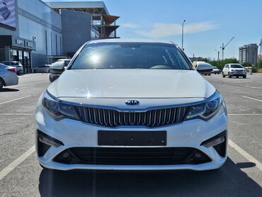 купить авто в бишкеке дешево: Kia K5: 2019 г., 2 л, Автомат, Газ, Седан