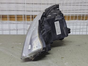 Передние фары: Передняя правая фара Opel 2005 г., Б/у, Оригинал, Германия — 14