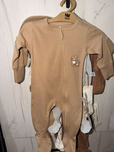 Комплекты одежды: Комплект, цвет - Серый — 3