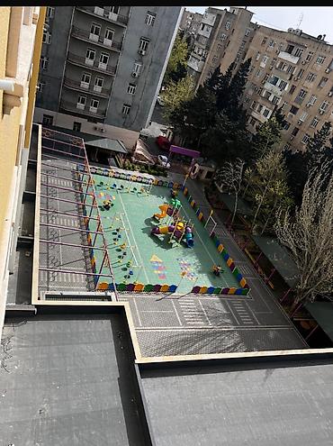 Yeni tikili: 2 otaqlı, Yeni tikili, 94 kv. m — 16