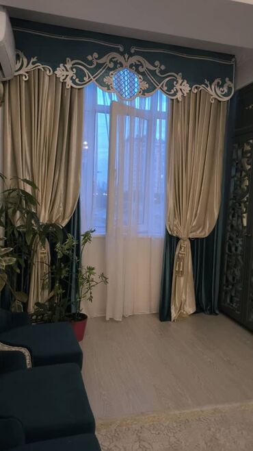 Продажа квартир: 3 комнаты, 106 м², Элитка, 3 этаж, Дизайнерский ремонт at lalafo.kg — 15 Продажа квартир: 3 комнаты, 106 м², Элитка, 3 этаж, Дизайнерский ремонт — 15
