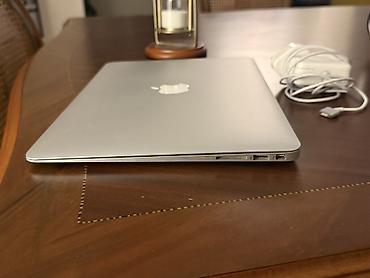 купить ноутбук: Б/у Apple MacBook, 13.3 ", Intel Core i5, 128 ГБ, Платная доставка — 3