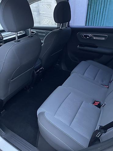 GAC: Gac aion Y plus 2023г Расстоможен не оформлен Запас хода 610км — 8