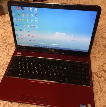 işlenmiş notebooklar: İşlənmiş Dell 12 ", Intel Core i5, 128 GB, Ünvandan götürmə