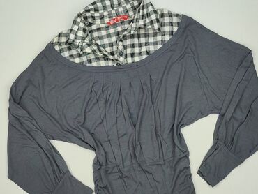 Women's blouse, size M (EU 38)