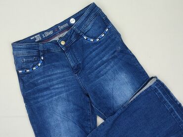 S.Oliver, Jeans for women, size S (EU 36)