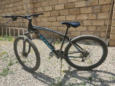 Şəhər velosipedləri: İşlənmiş Şəhər velosipedi Start, 29", sürətlərin sayı: 21, Ünvandan götürmə — 3