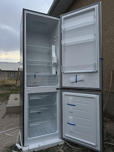 Бытовая техника: Холодильник Avest, Новый, Двухкамерный, De frost (капельный), 55 * 180 * 55 — 7