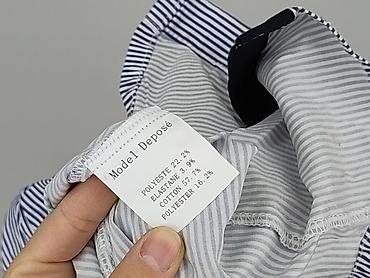 lee cooper shirts: Melody Lashes, Koszula damska, rozmiar S — 5