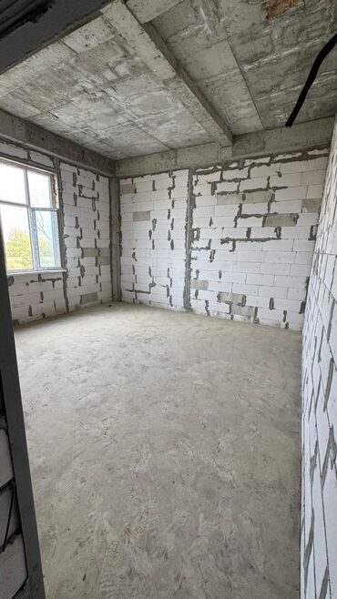 Продажа квартир: 4 комнаты, 171 м², Элитка, 2 этаж, ПСО (под самоотделку) — 7