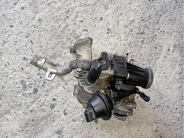 auto otpad audi: EGR 1.6EHDI ZA PEUGEOT 3008 | Polovini delovi za Peugeot 3008 Delovi — 1
