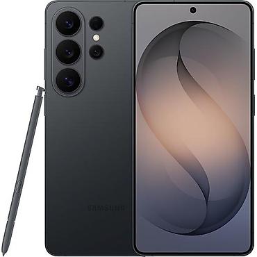 note 2: Samsung Galaxy S26 Ultra, Новый, 256 ГБ, цвет - Серый, eSIM, 2 SIM — 2