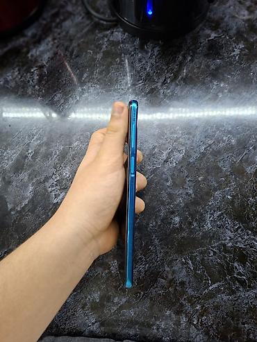 2 tb hdd: Redmi Note 9S, 64 GB, rəng - Mavi, Barmaq izi — 4