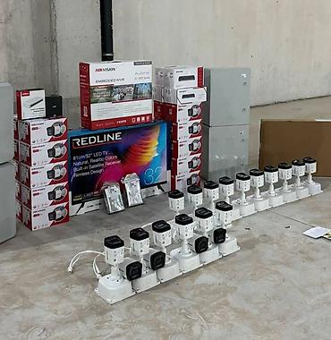skritie kamera: "Xüsusi Qiymət" endirim kampaniyası çərçivəsində, seçilmiş modelləri — 10