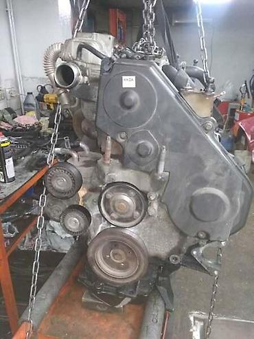 MOTOR 1.8 TDCI ZA FORD C-MAX, FOCUS OD 1998. DO 2008. GOD. | Motor u — 2
