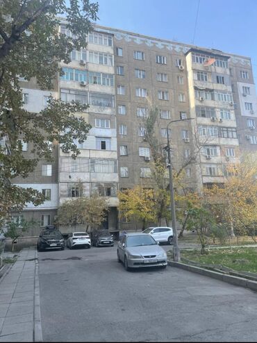 дом в антоновке: 2 комнаты, 48 м², 105 серия, 4 этаж, Косметический ремонт