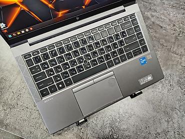 Ноутбуки HP: Для программирования, Новый, Intel Core i7 — 6