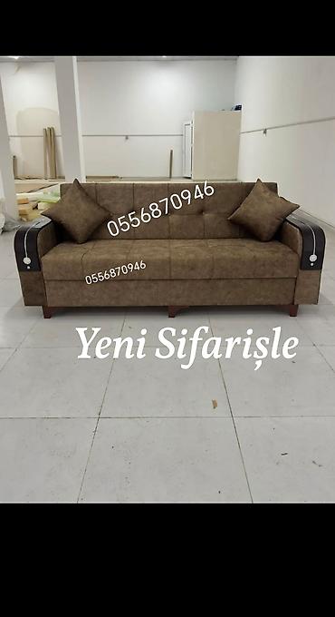 tekli yataq: Divan, Yeni, Açılan, Bazalı, Parça, Ödənişli çatdırılma — 2