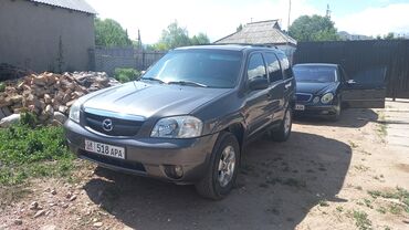 мазда бишкек: Mazda Tribute: 2001 г., 3 л, Автомат, Бензин, Кроссовер