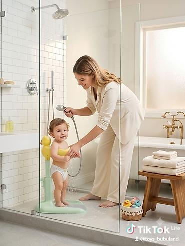 basen intex: Uşaq üçün hamam duşu — 1