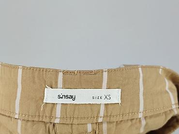 tu swimsuits: Sinsay, Szorty damskie, rozmiar XS — 4