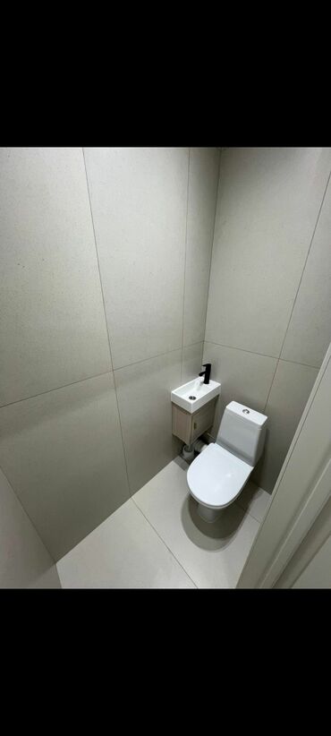 Продажа квартир: 3 комнаты, 62 м², 106 серия, 8 этаж, Дизайнерский ремонт