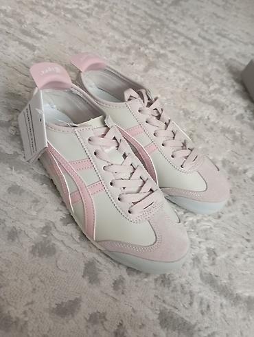onitsuka tiger: Кроссовки, 37, Новый — 2