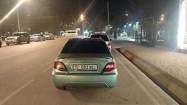 changan x7: Daewoo Nexia: 2008 г., Механика, Седан — 1