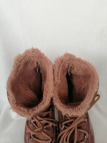 Gležnjače: Gležnjače, Jenny Fairy, 39 — 3