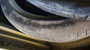 Шины 315 / 35 / R 21, Лето, Б/у, Комплект, Легковые, Pirelli