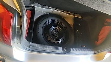 turbo az islenmis avtomobiller: Carolla 1.4 turbo dizel mexanika 2007 texpasport maşın problemi — 5