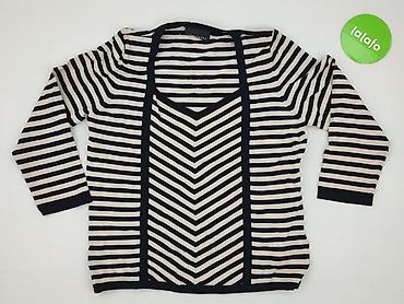 rn 77302: Sweter damski, rozmiar 2XL — 2
