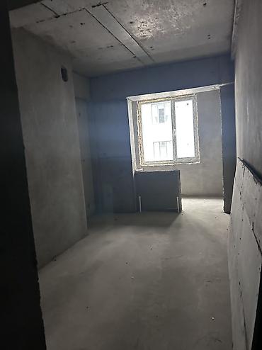 продаю зем долю: 2 комнаты, 70 м², Аламедин-1 мкр Элитка, 8 этаж, ПСО (под самоотделку) — 3
