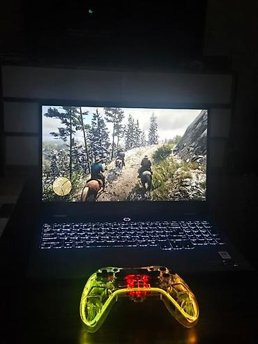 lenovo ideapad gaming 3: 🔥 Lenovo LOQ Gaming – Demək olar ki, yeni vəziyyətdə! 🔥 💻 — 4