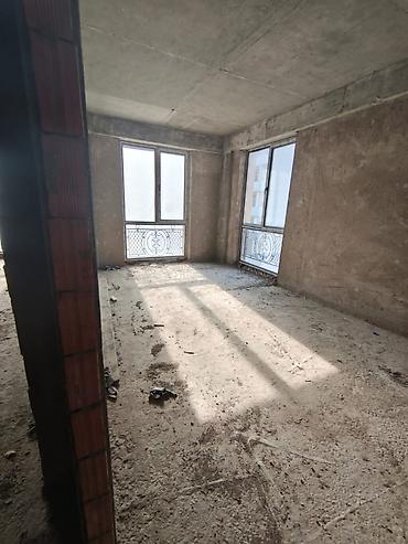 cepis satisi: 3 otaqlı, Yeni tikili, 106 kv. m — 6
