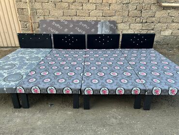 Sifarişlə çarpayılar: Kravat kravat 60 manat taxt 110 manat çatdırılma var kefiyetine — 5