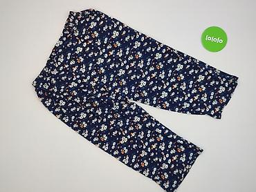 dzwony cropp: Spodnie 3/4 damskie, rozmiar S — 3